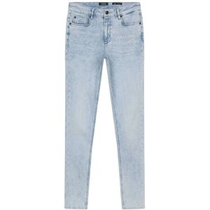 Rellix Jeans RLX-9-B2770 Blauw