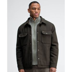 Butcher of Blue Colbert M2514009 Zand