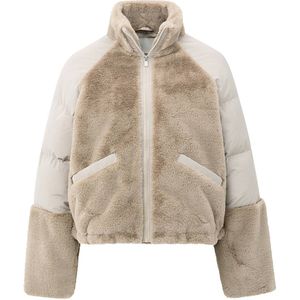 YAYA Jack 02-001062-509 Licht beige