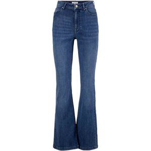 Zusss Jeans 0303-030-4004 Donker blauw