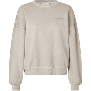 Modström Sweat 58738 Niarnmd Grijs