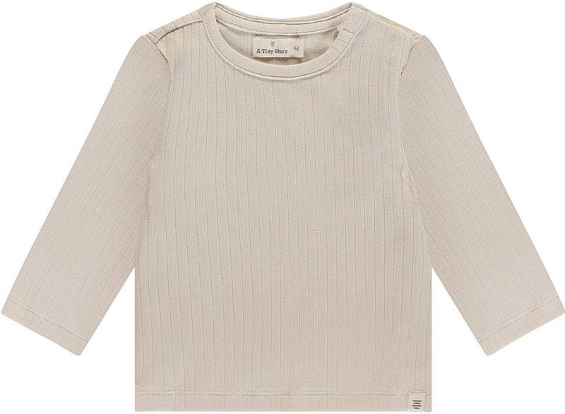 A Tiny Story Top 25129632 Ecru