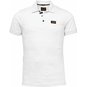 PME Legend Polo PPSS0000861-7003 Wit