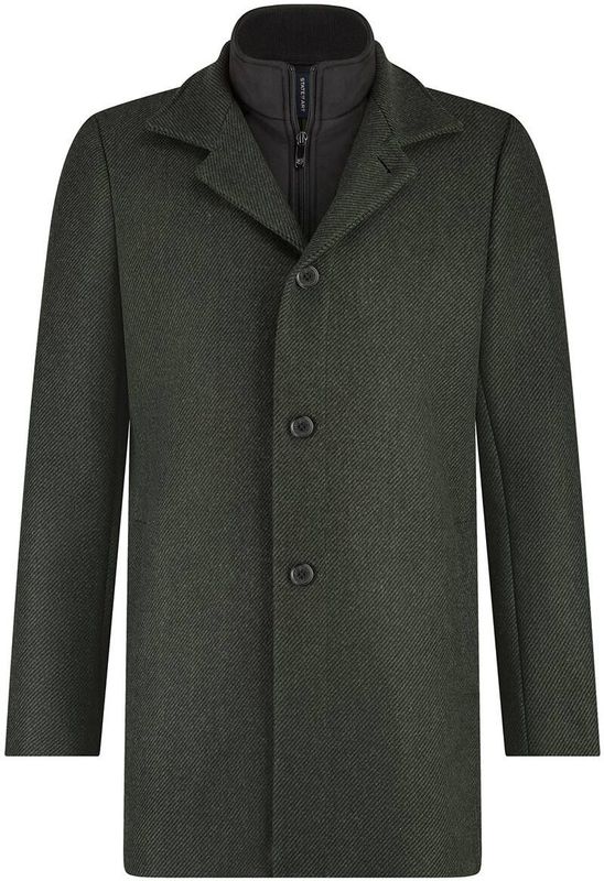 State of art Jack 78125834 Donker groen