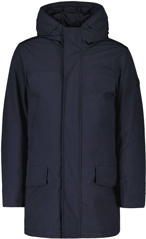 Airforce - FRM0393 - Jack - Donker Blauw - Snow Park