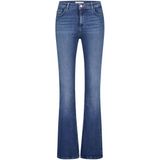 Fabienne Chapot Jeans CLTJNS14 EVA FLARE Donker blauw