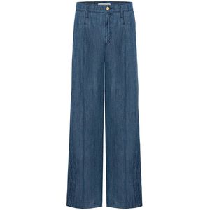 Cambio Jeans 9176G 0070-01 ALI Blauw