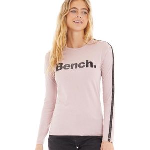 Bench Dames Arlene Tops Roze