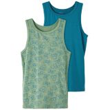 Name It Jongens Singlet Meerkleurig