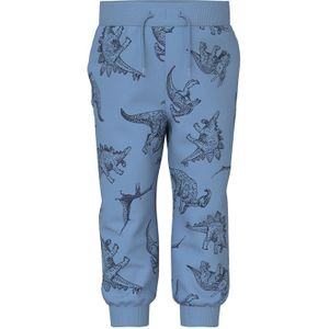 Name It Jongens Vifelix Joggingbroek Kroonblauw