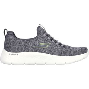 SKECHERS SPORT Heren SKECHERS Go Walk Flex Ultra Sneakers Grijs