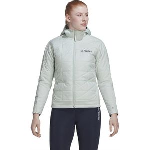 adidas Dames Terrex Multi Prestatie/Technisch Groen