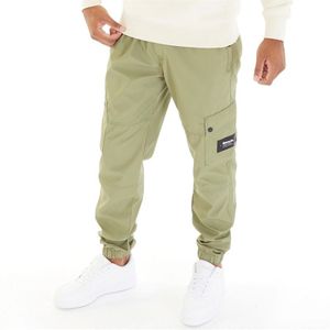 Bench Heren Shala Cargo broek Licht Khaki