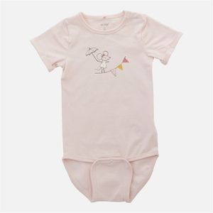 Me Too Meisjes Babykleding Roze