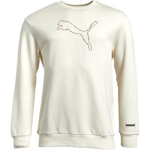 Puma Heren Better Sweaters Wit