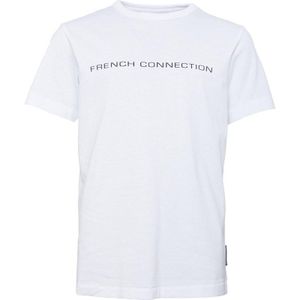 French Connection Junior T-Shirt Wit