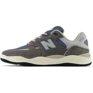 New Balance Heren Numeric Tiago Lemos 1010 Sneakers Grijs