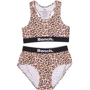 Bench Meisjes BHs Luipaard Print