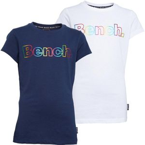 Bench Junior Neveah T-Shirt Multi