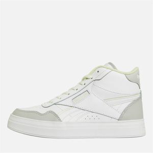 Reebok Classics Dames Court Advance Sneakers Wit