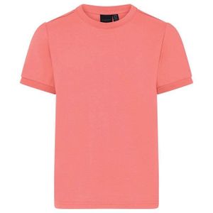 Kabooki Meisjes Tara 100 T-shirts Rood