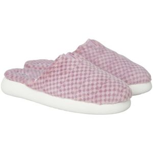 TOMS Dames Alpargata Malllow Muilezelslippers Paars