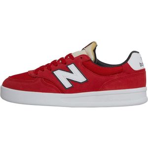 New Balance 300 Athletic Club Bilbao Sneakers Rood