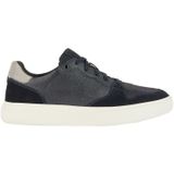 GEOX Heren Deiven Sneakers Blauw