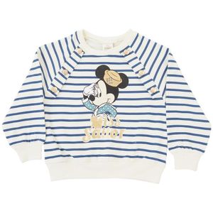 Minnie Mouse Meisjes Sweaters Blauw