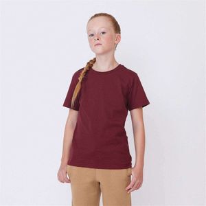 Kabooki Kids Taylor 202 T-shirts Rood