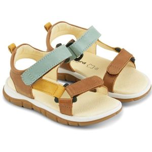 Bundgaard Meisjes Juni Sandalen Meerkleurig