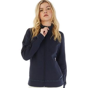 Champion Dames Sweaters Marine