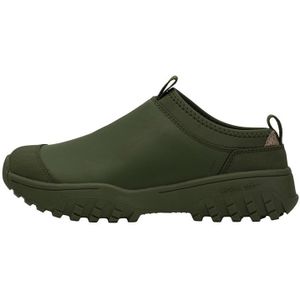 Woden Dames Merle Casual schoenen Groen