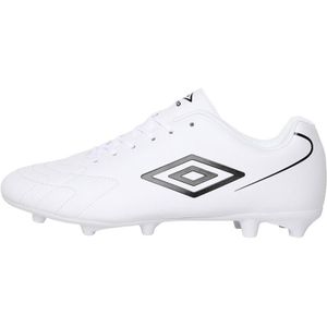 Umbro Heren Attacante FG Firm Ground Voetbalschoenen Wit