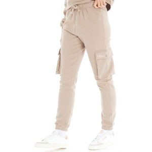 Bench Dames Joggingbroek Taupe