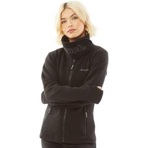 Bench Dames Original Track Top Zwart