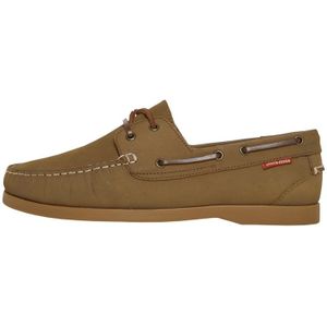 JACK AND JONES Heren Neptune Bootschoenen Bruin