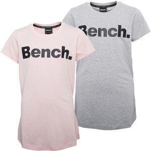 Bench Dames Gramercy T-Shirt Multi