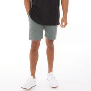 Bewley & Ritch Heren Chino shorts Groen