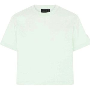 Kabooki Meisjes Thea 100 T-shirts Groen