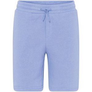 Kabooki Kids Patrick 100 Jersey shorts Blauw