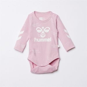 Hummel Meisjes Hmlcalen Babykleding Roze