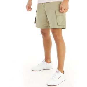 Avant Garde Heren Williams Cargoshorts Groen