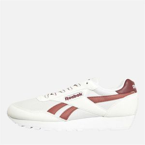 Reebok Classics Dames Rewind Run Sneakers Wit