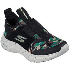 SKECHERS Jongens Skech Fast Sneakers Meerkleurig