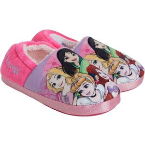 Disney Baby Meisjes Lony Slippers Roze