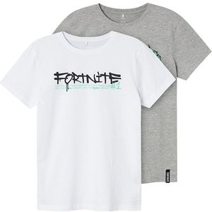 Fortnite Kids Rayne T-shirts Meerkleurig