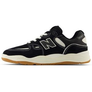 New Balance Heren Numeric Tiago Lemos 1010 Sneakers Zwart