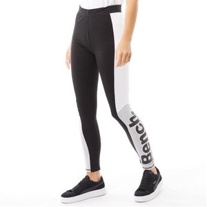 Bench Dames Marsden Legging Zwart