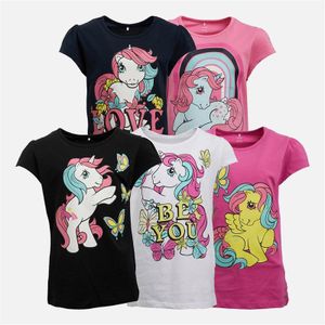 My Little Pony Meisjes T-shirts Multi
